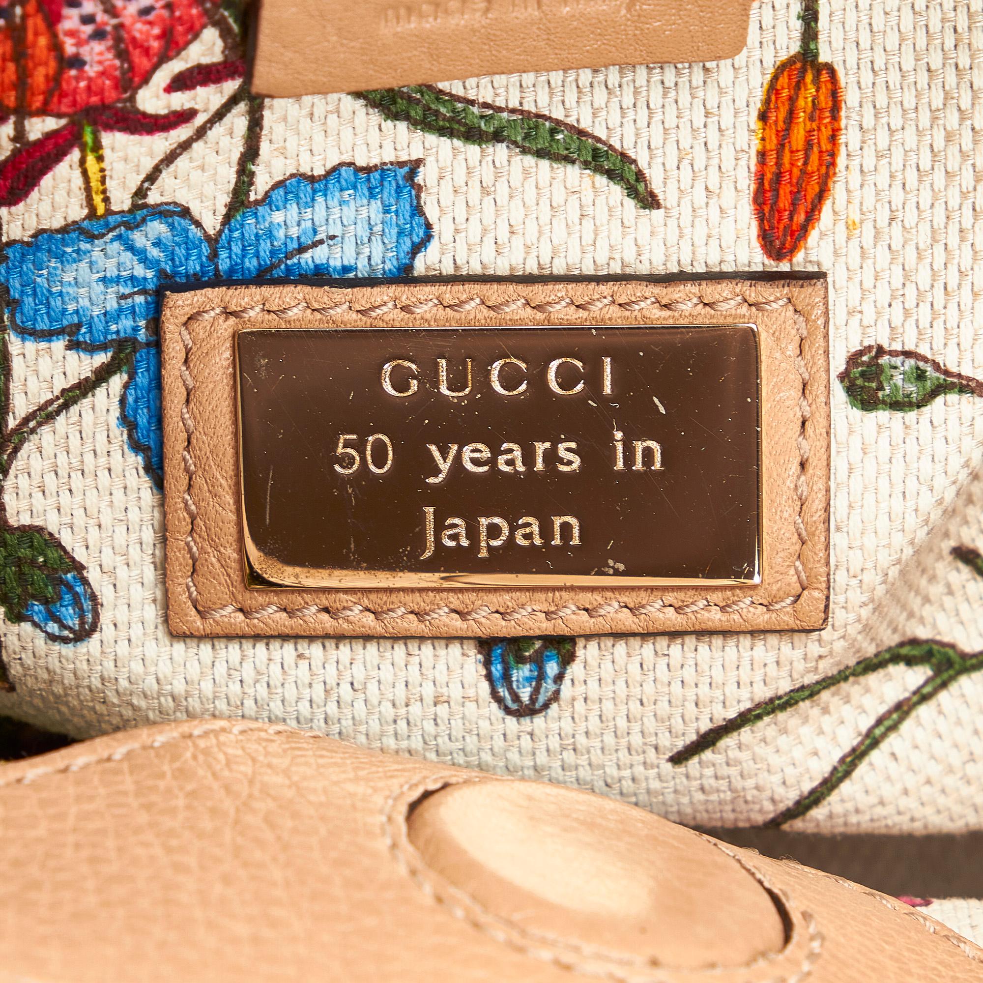 Gucci Bamboo Shopper (SHG-wETOVw)