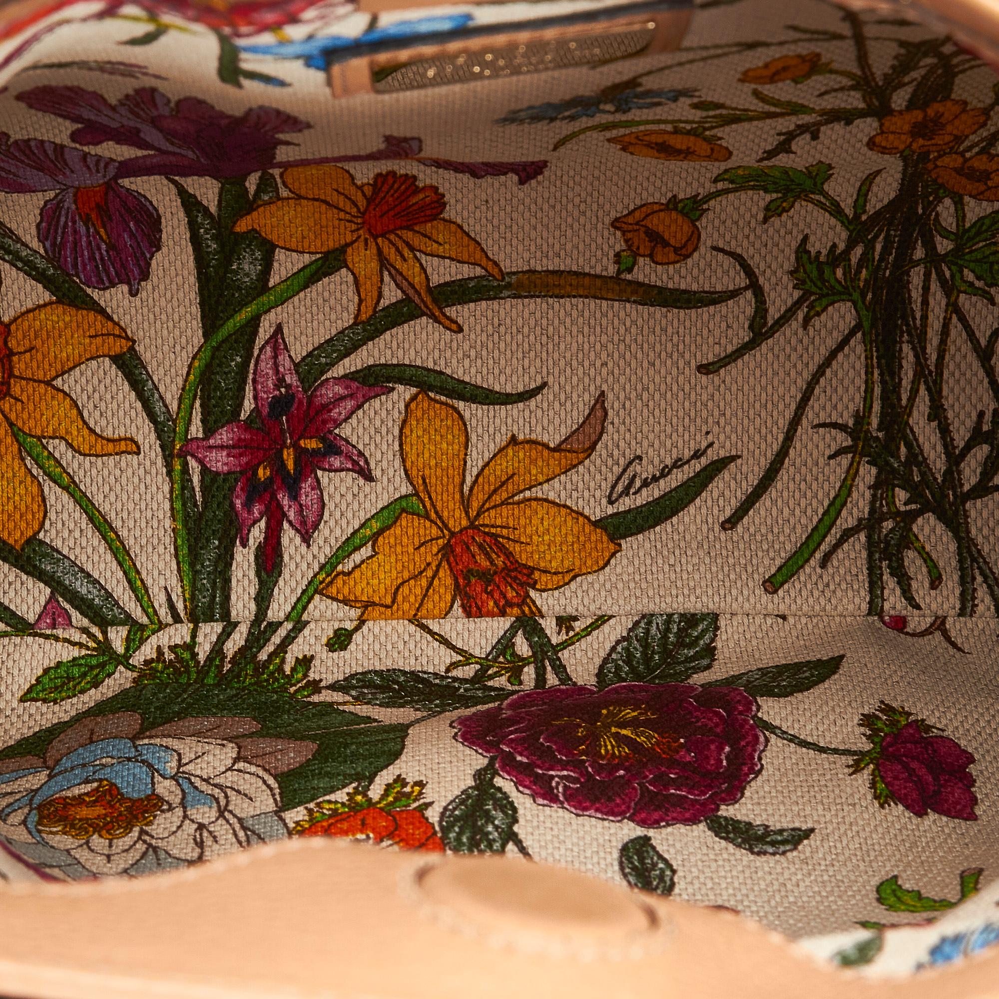 Gucci Bamboo Shopper (SHG-wETOVw)