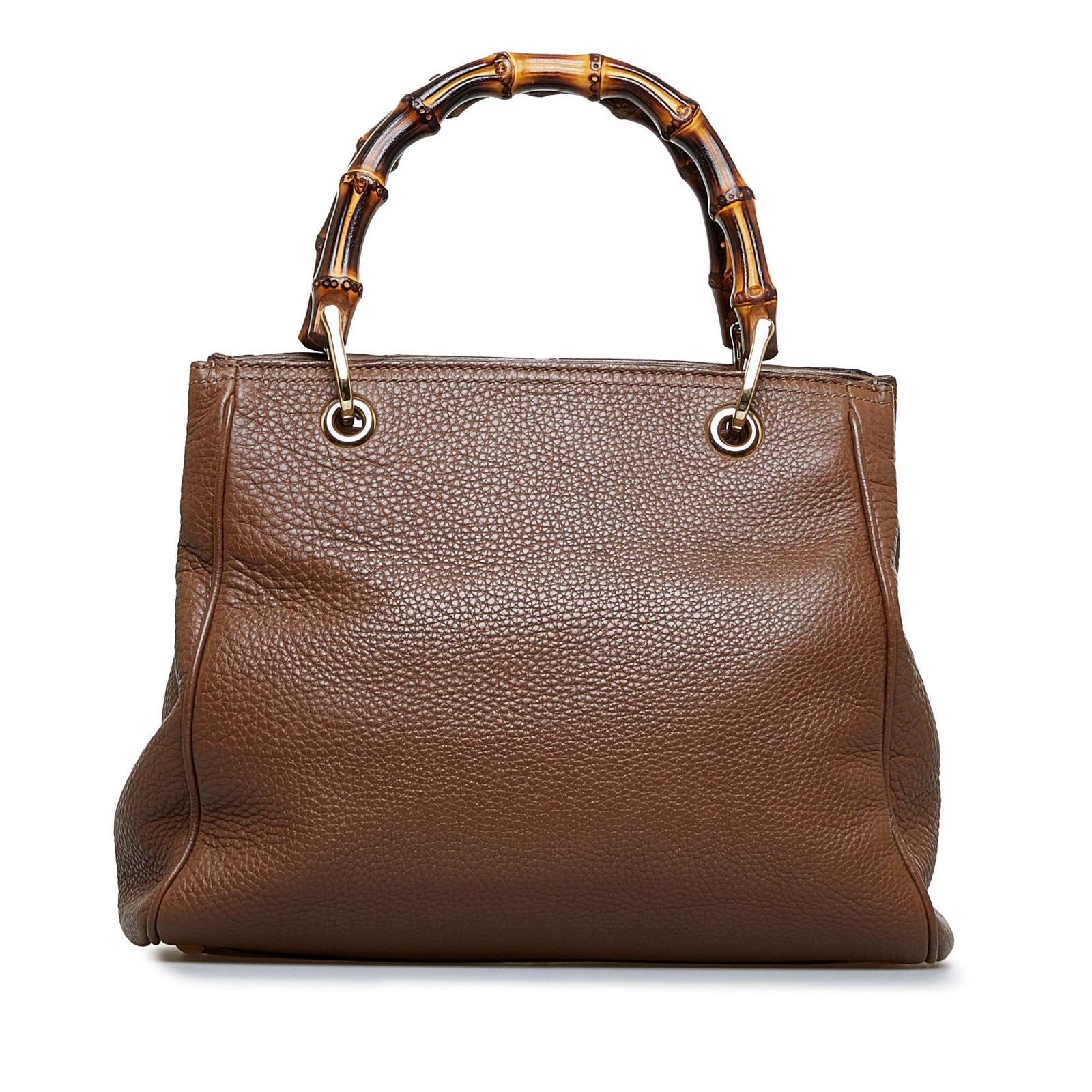 Gucci bamboo shopper hot sale