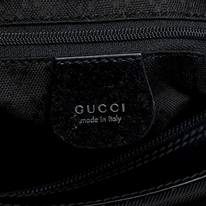 Gucci Bamboo Shoulder Bag (SHG-dH0jLJ)