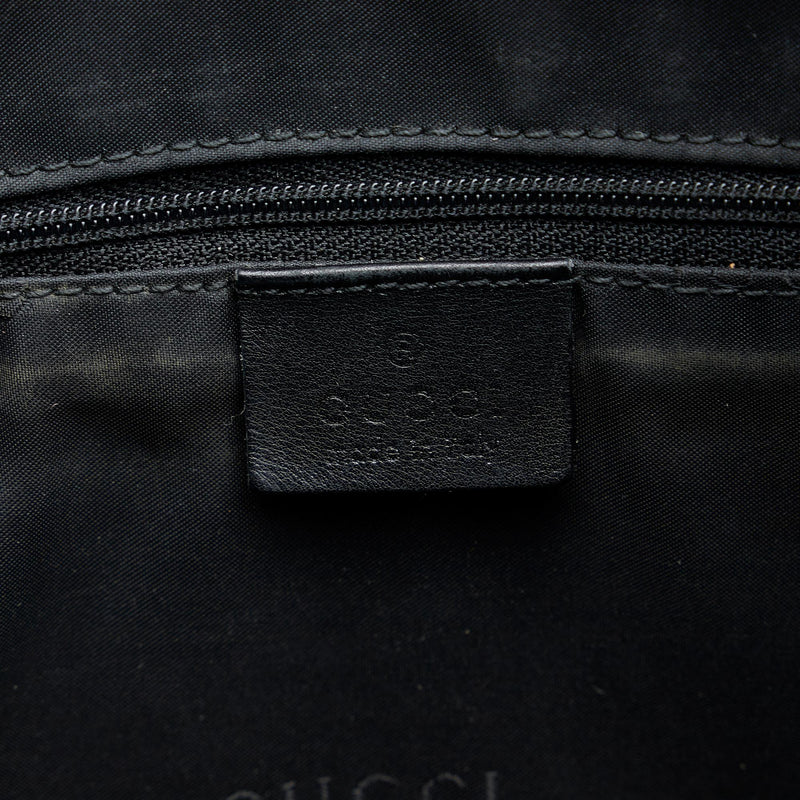 Gucci Bamboo Shoulder Bag (SHG-LJFpH1)