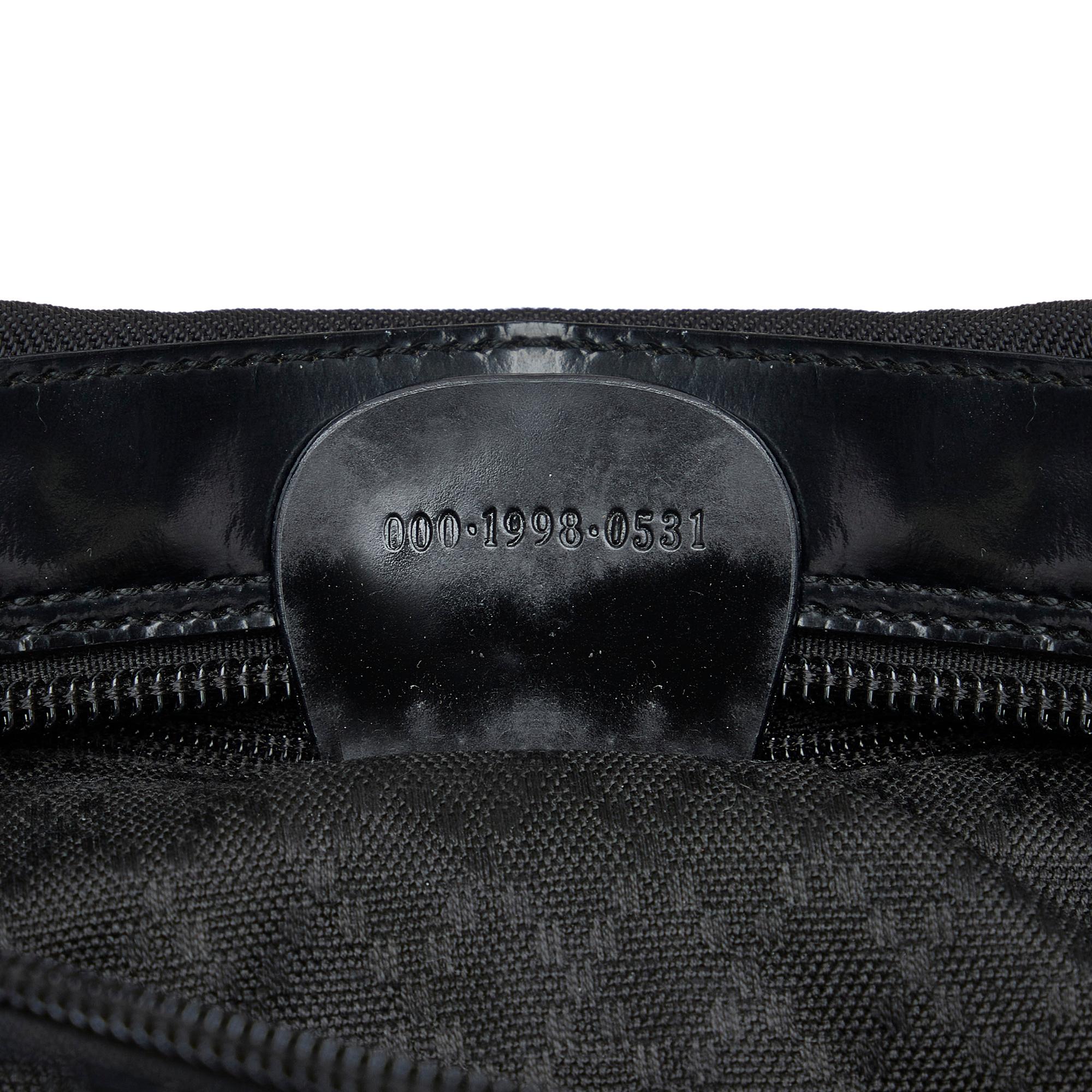 Gucci Bamboo Shoulder Bag (SHG-d0sHtS)