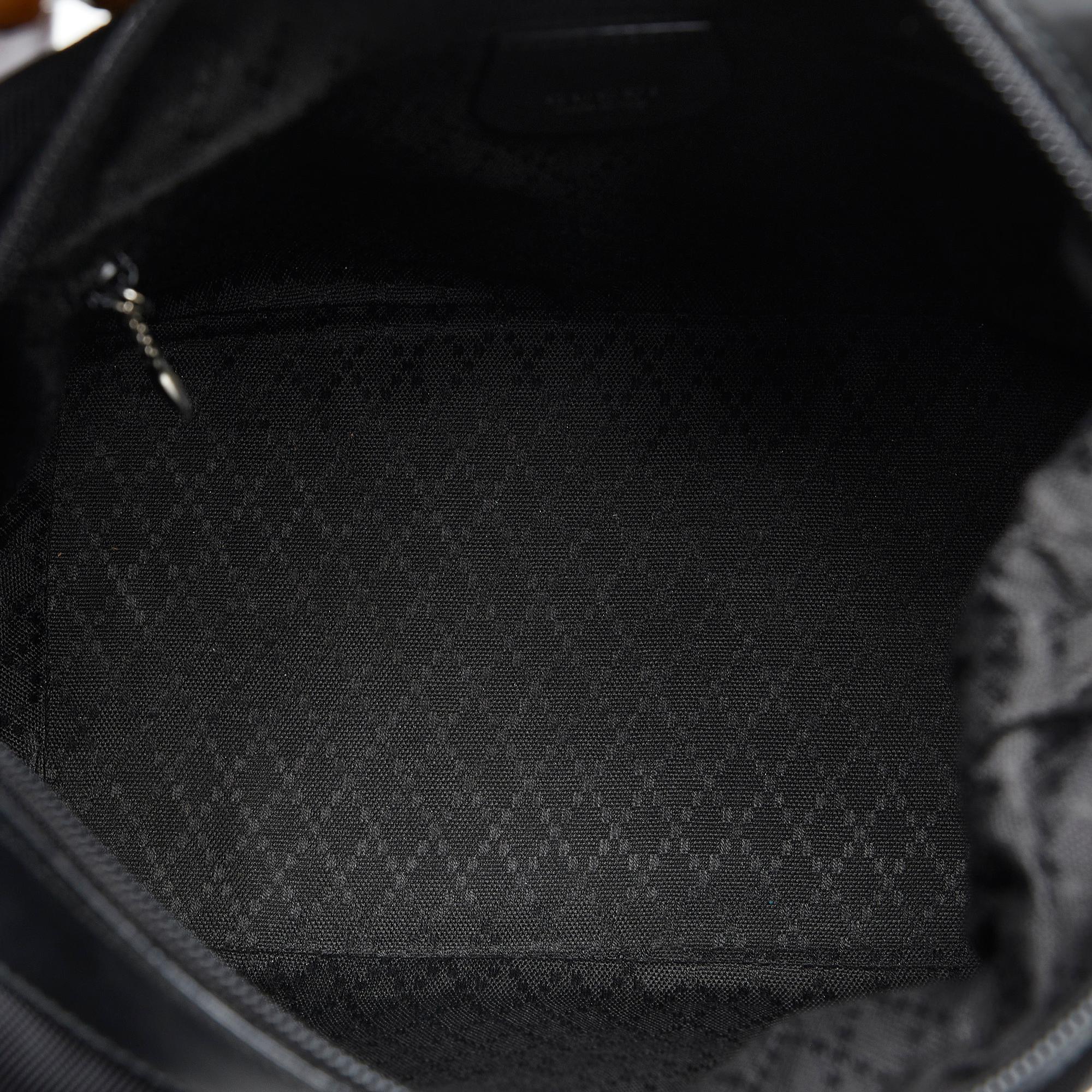 Gucci Bamboo Shoulder Bag (SHG-d0sHtS)