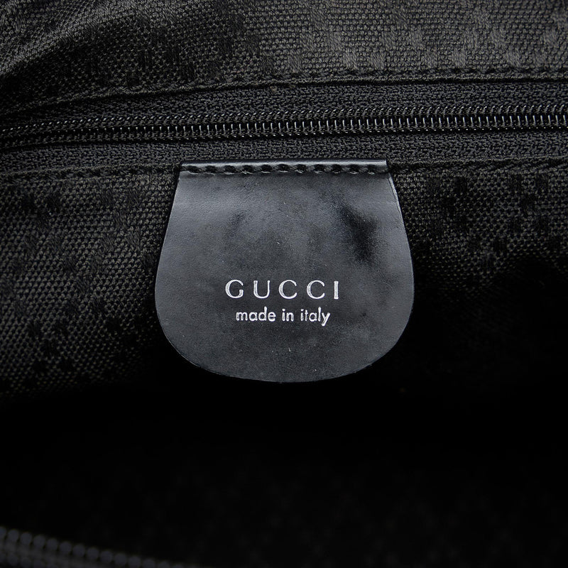 Gucci Bamboo Shoulder Bag (SHG-d0sHtS)