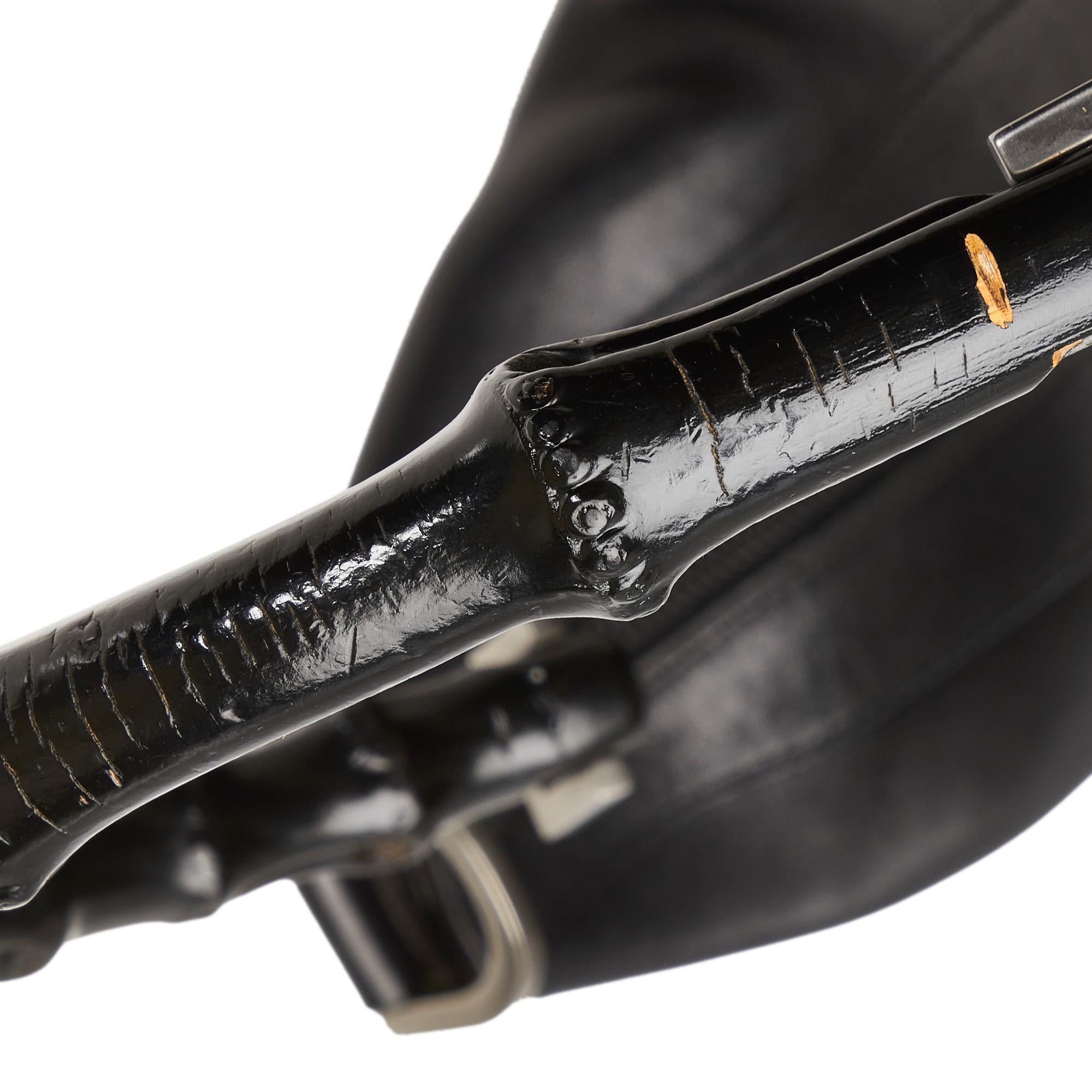 Gucci Bamboo Shoulder Bag (SHG-o4NqKL)