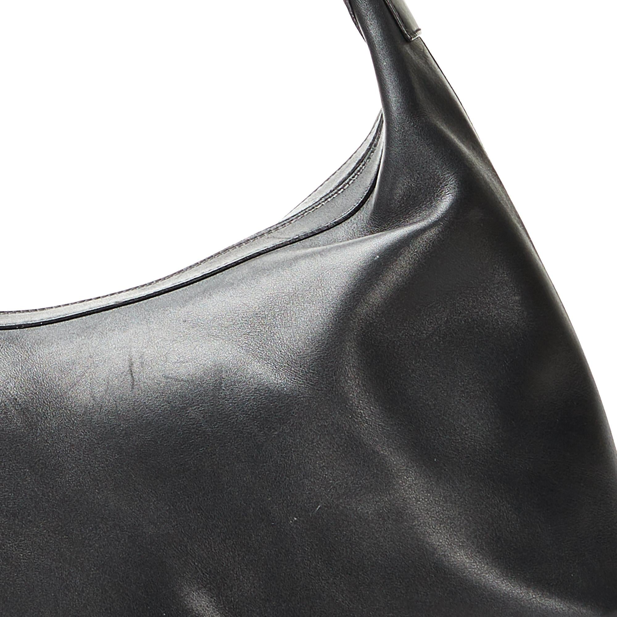 Gucci Bamboo Shoulder Bag (SHG-o4NqKL)