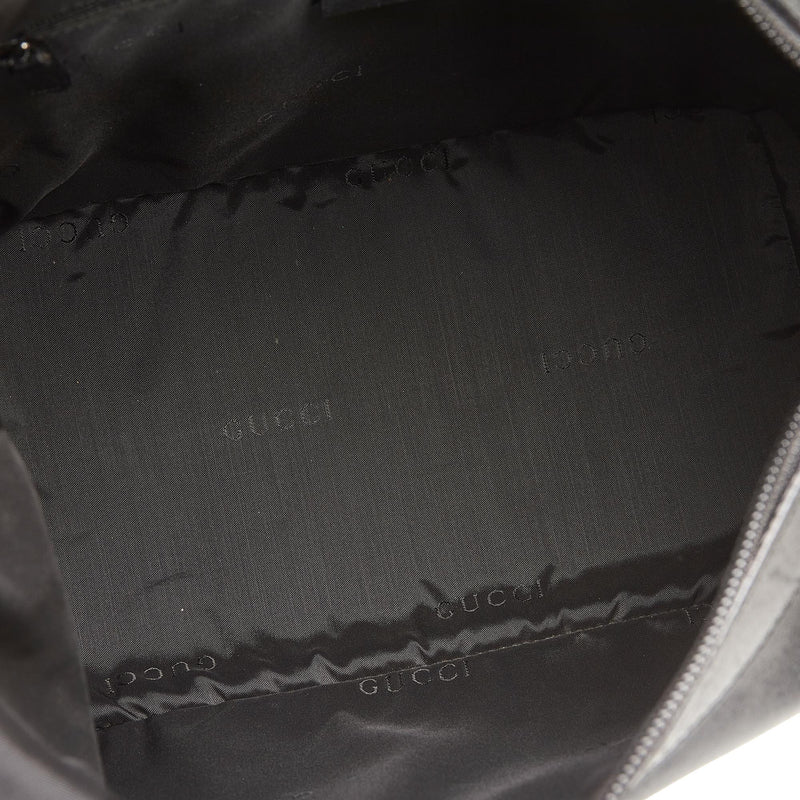 Gucci Bamboo Shoulder Bag (SHG-o4NqKL)