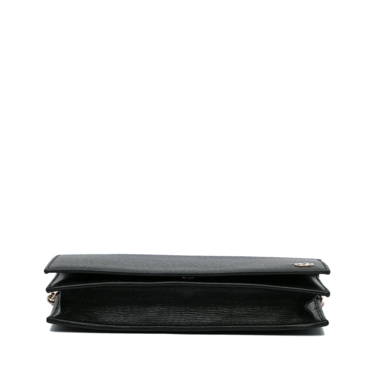 Gucci betty wallet on chain deals