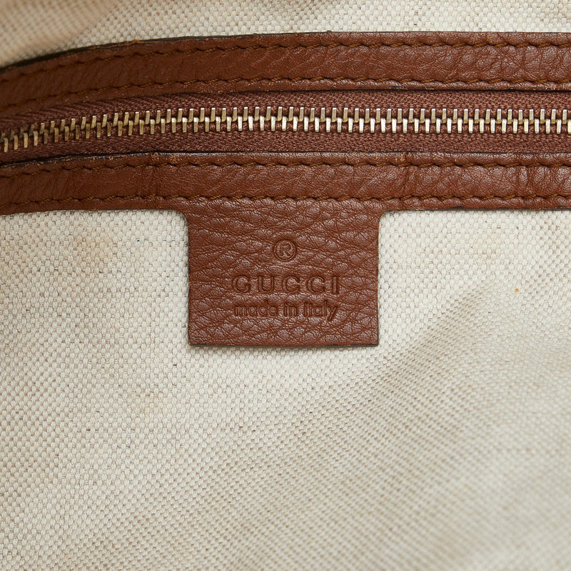 Gucci Bree Shoulder Bag (SHG-SUqv74)