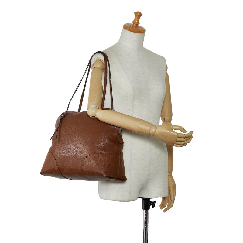 Gucci Bree Shoulder Bag (SHG-SUqv74)