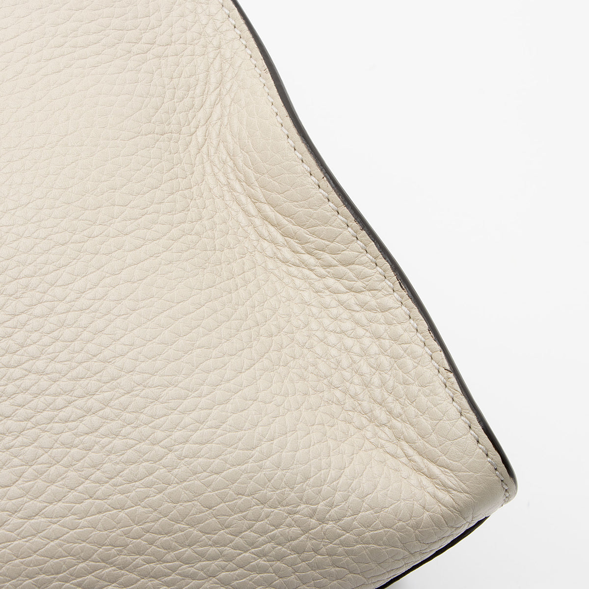 Gucci Calfskin Bamboo Daily Medium Shopper Tote