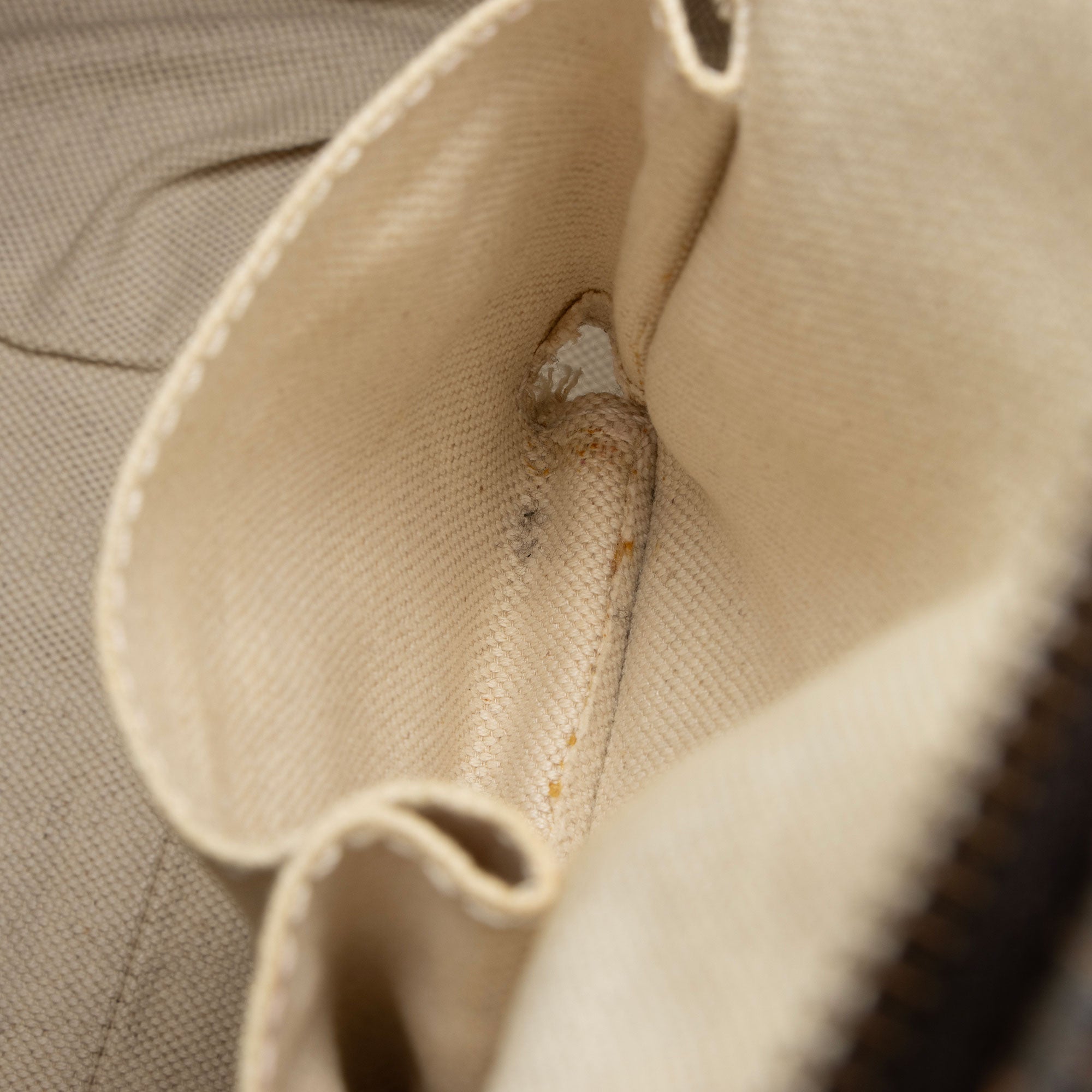 Gucci Calfskin Bamboo Laidback Crafty Dome Satchel