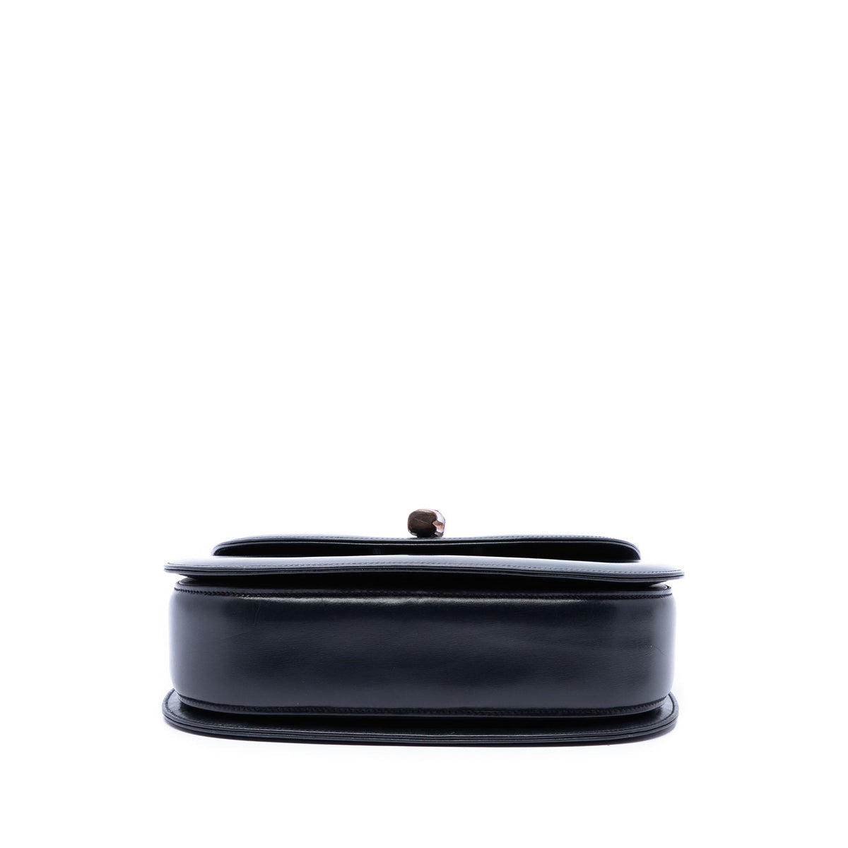 Gucci Calfskin Bamboo Night