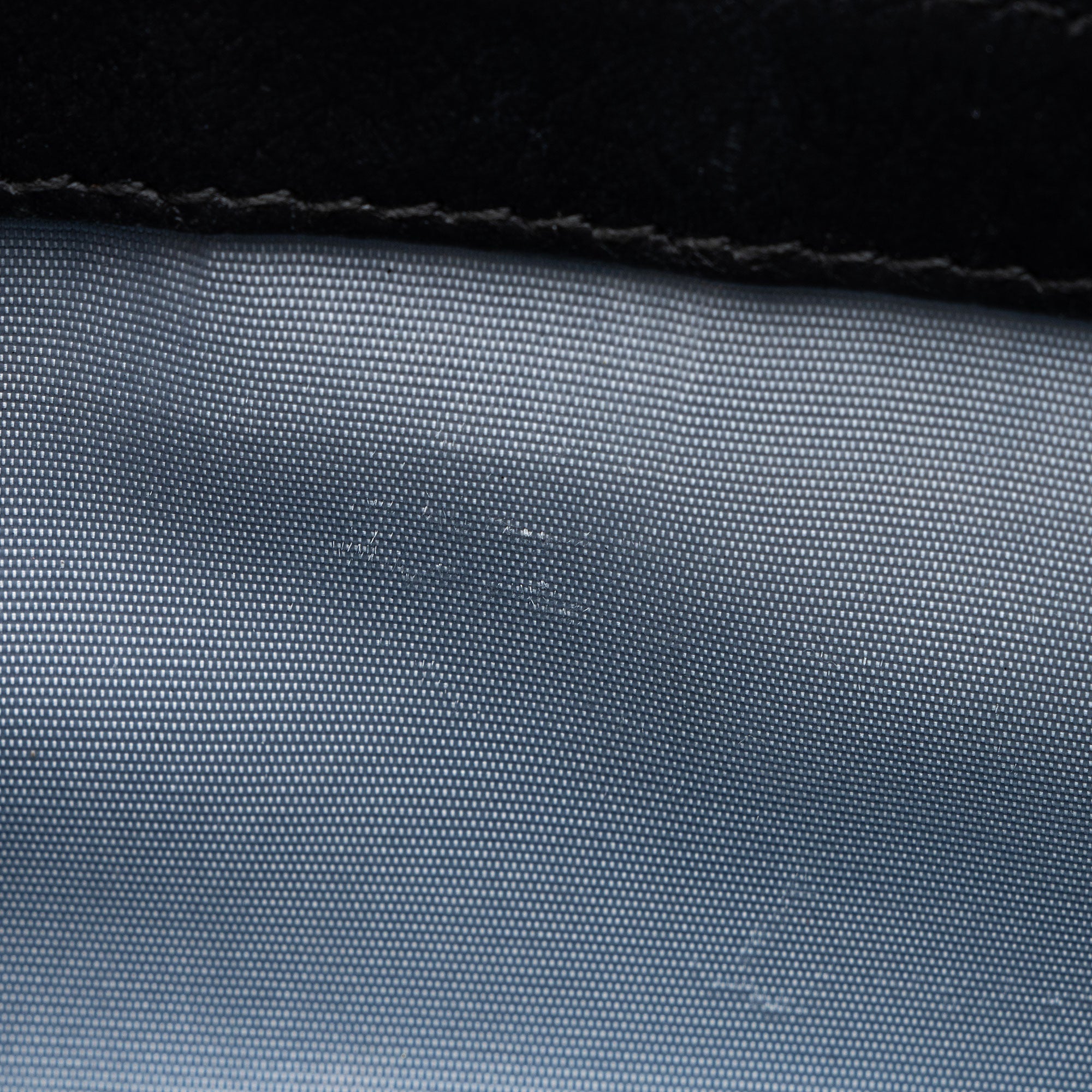 Gucci Calfskin Bee & Star Sylvie Mini Top Handle