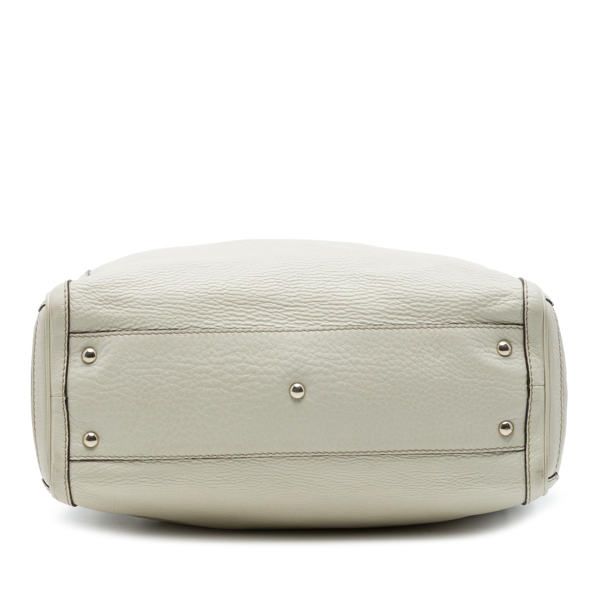 Gucci Calfskin Bella Tote