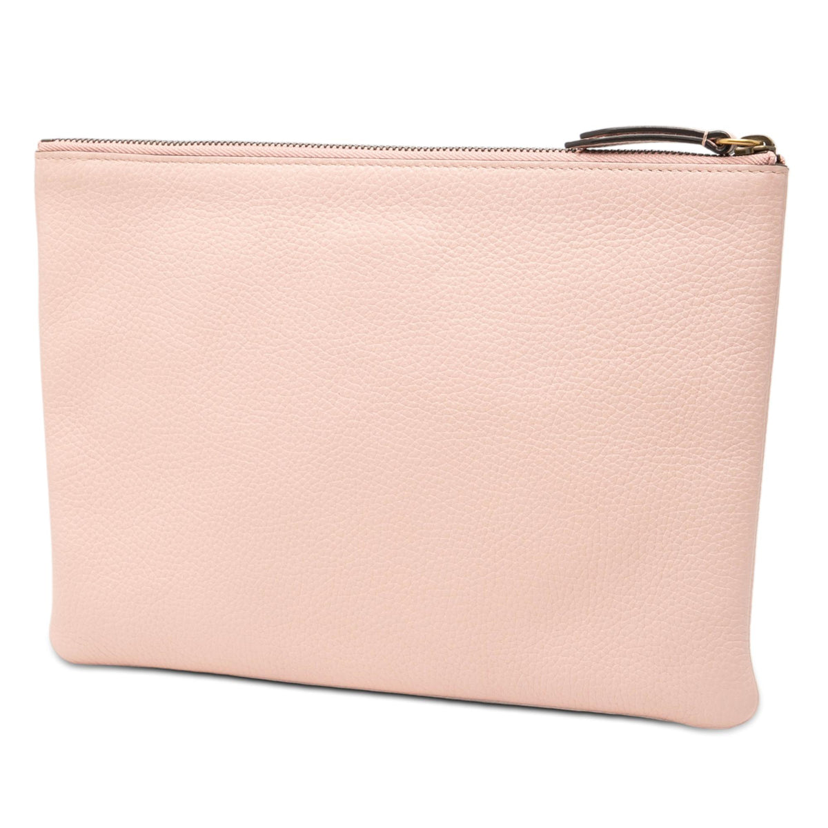 Gucci Calfskin Blind For Love Clutch