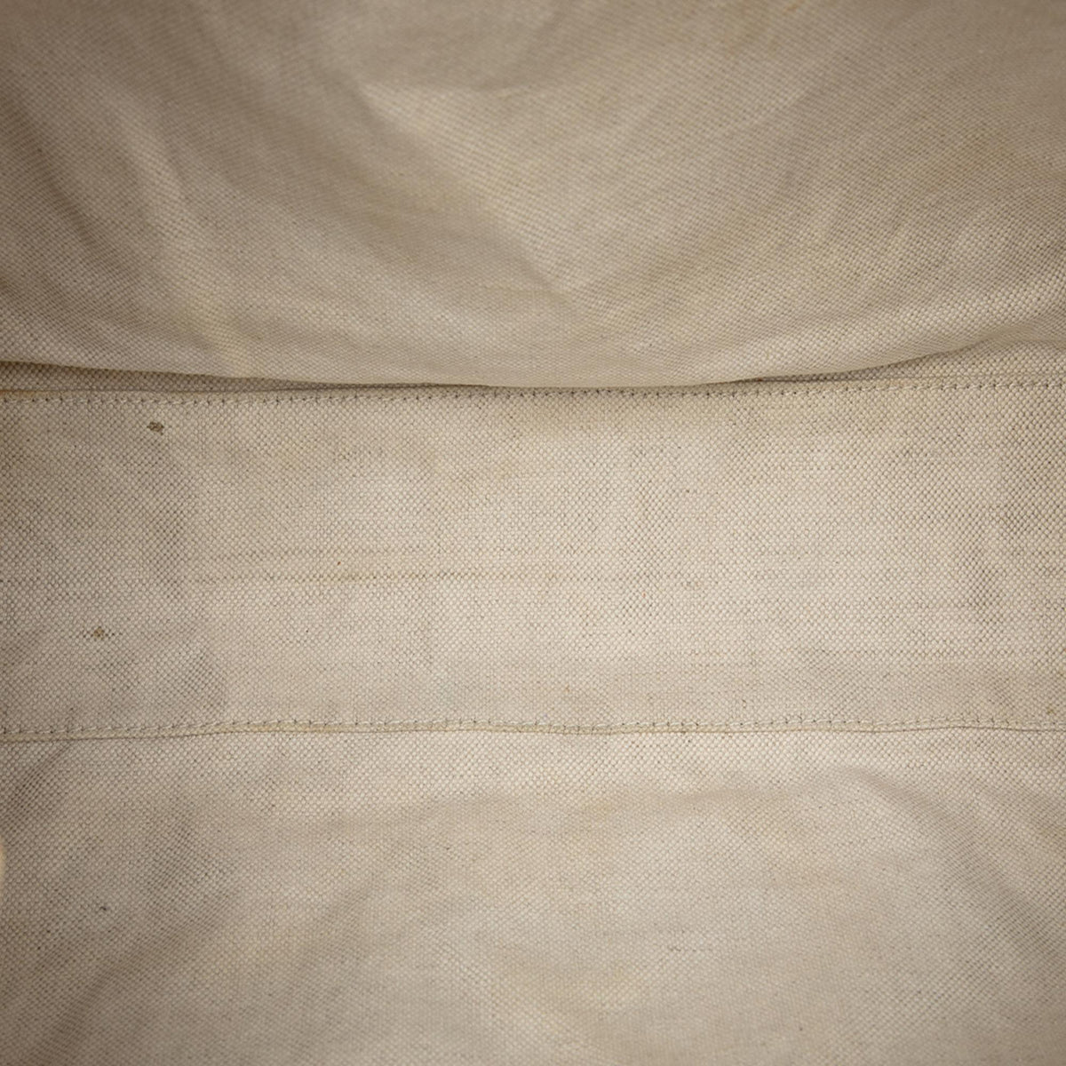 Gucci Calfskin Braided Handle Tote