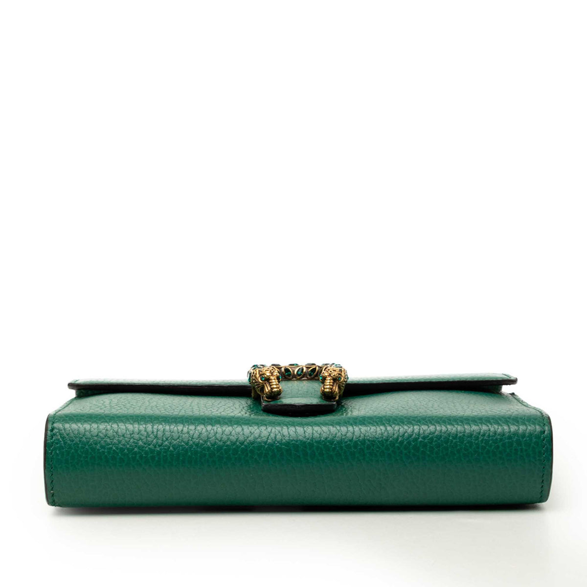 Gucci Calfskin Dionysus Wallet on Chain