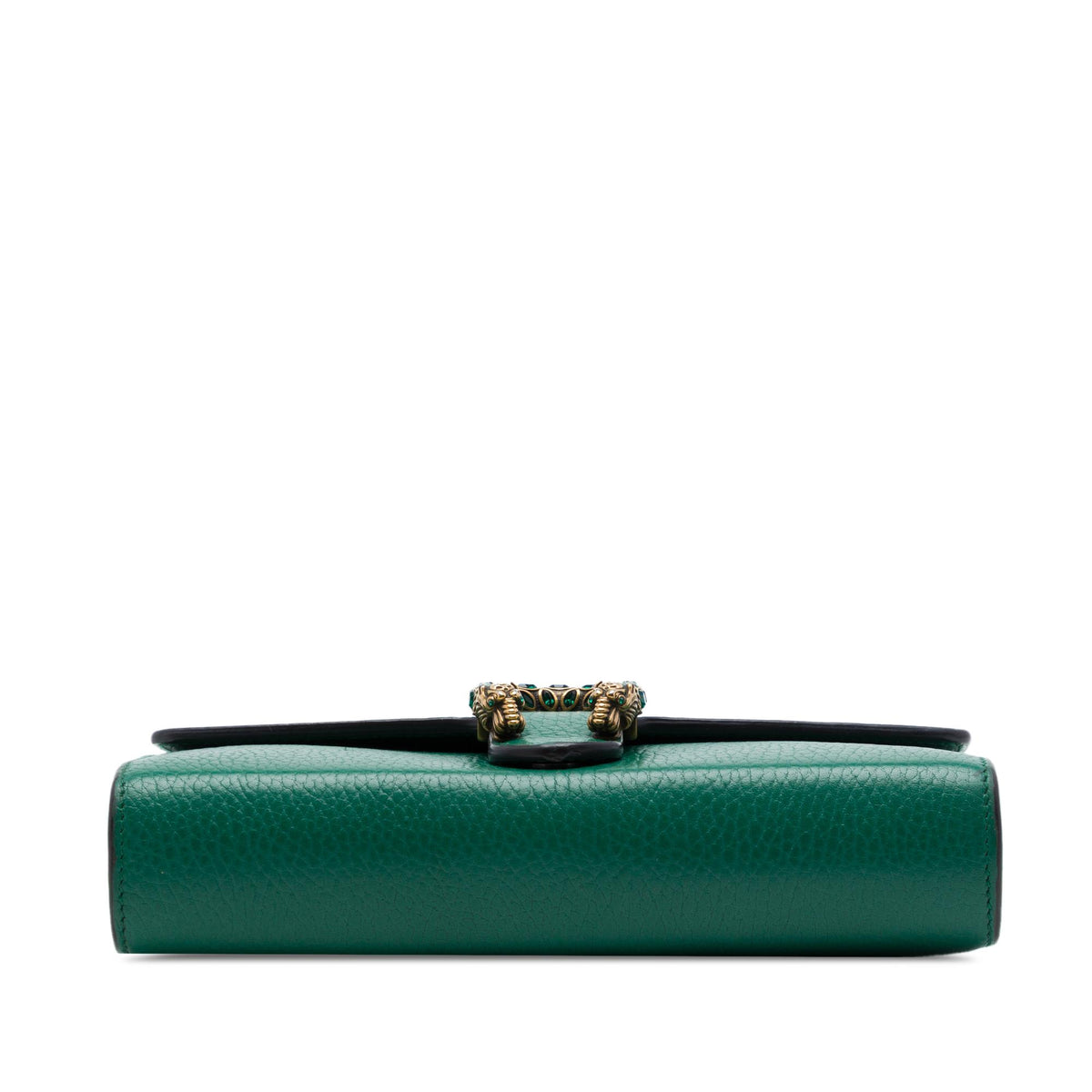 Gucci Calfskin Dionysus Wallet on Chain