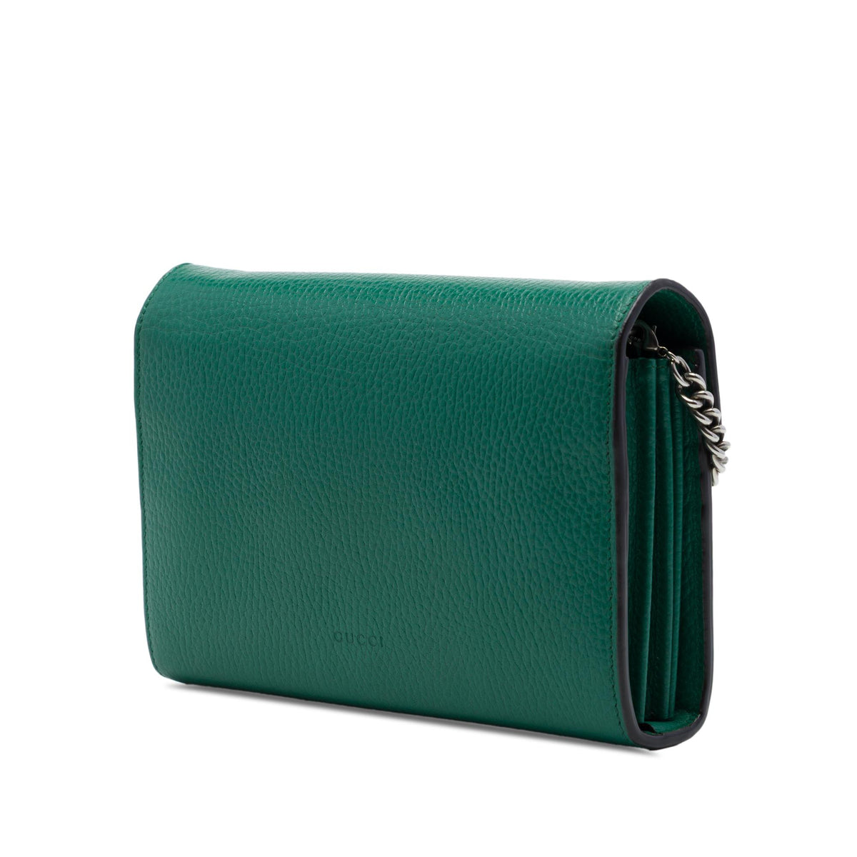 Gucci Calfskin Dionysus Wallet on Chain