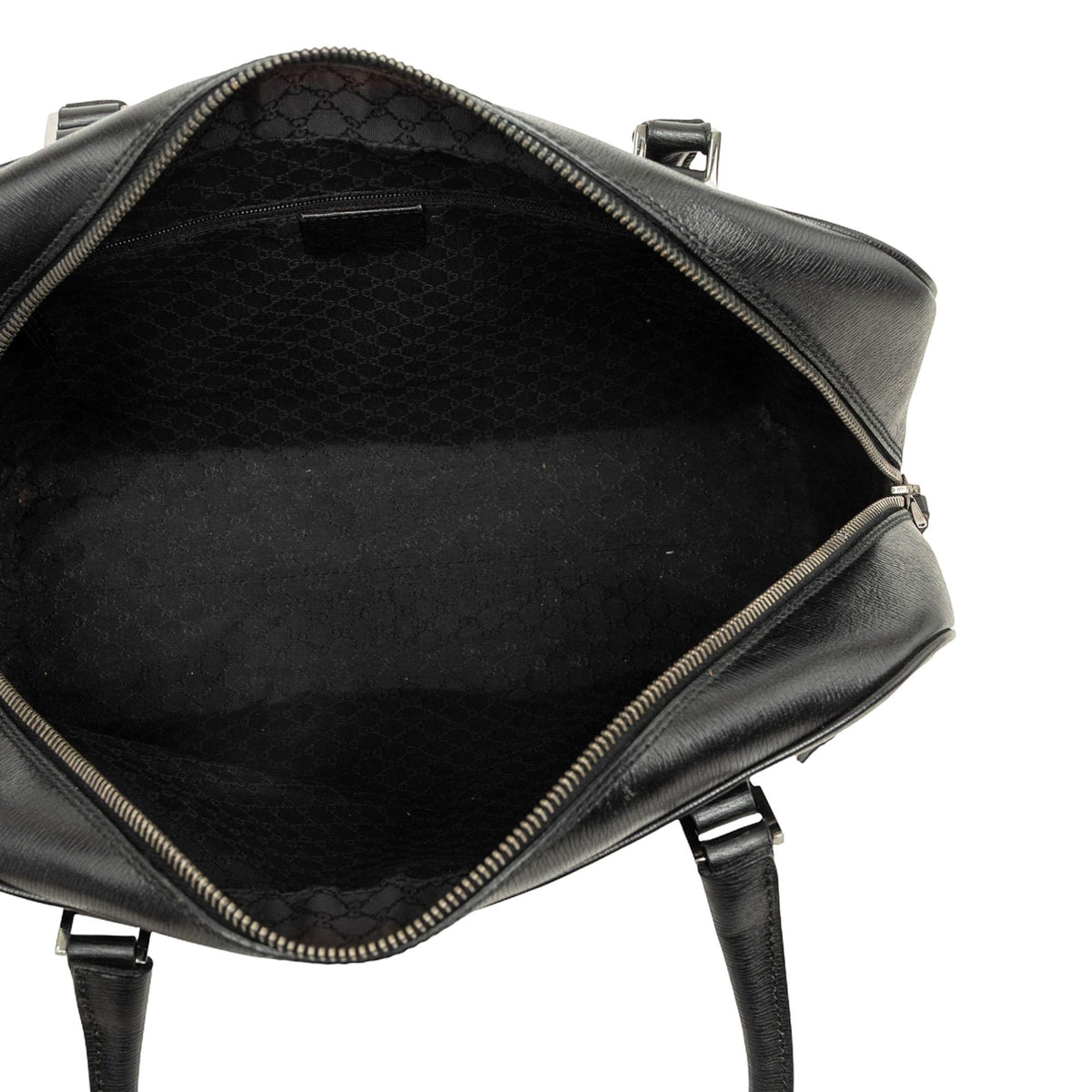 Gucci Calfskin Handbag