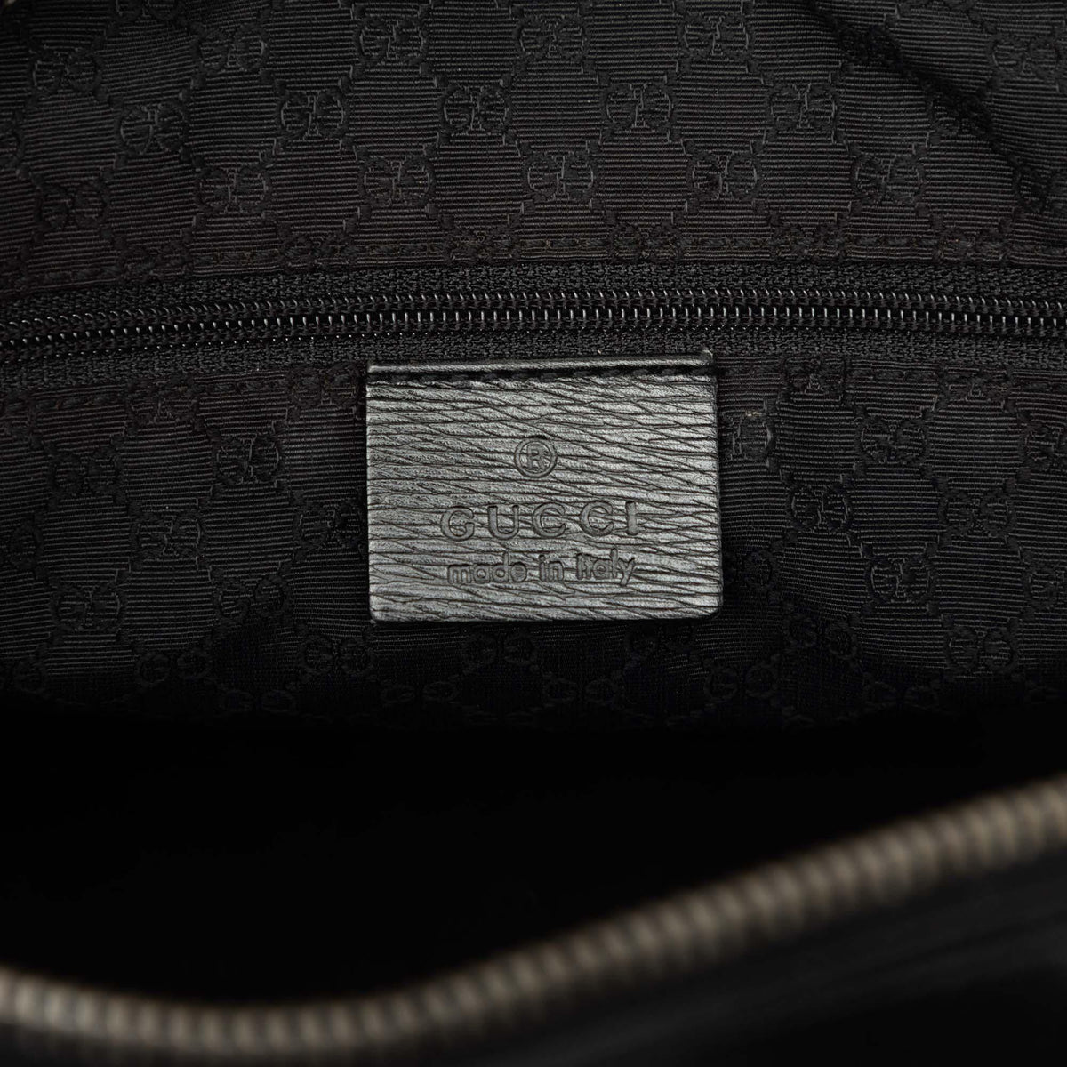 Gucci Calfskin Handbag
