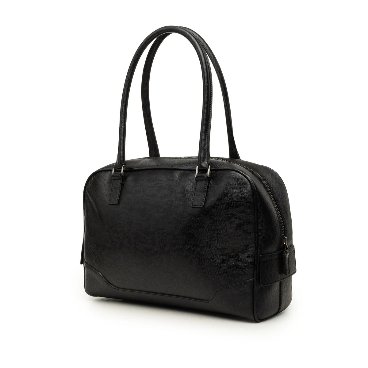 Gucci Calfskin Handbag