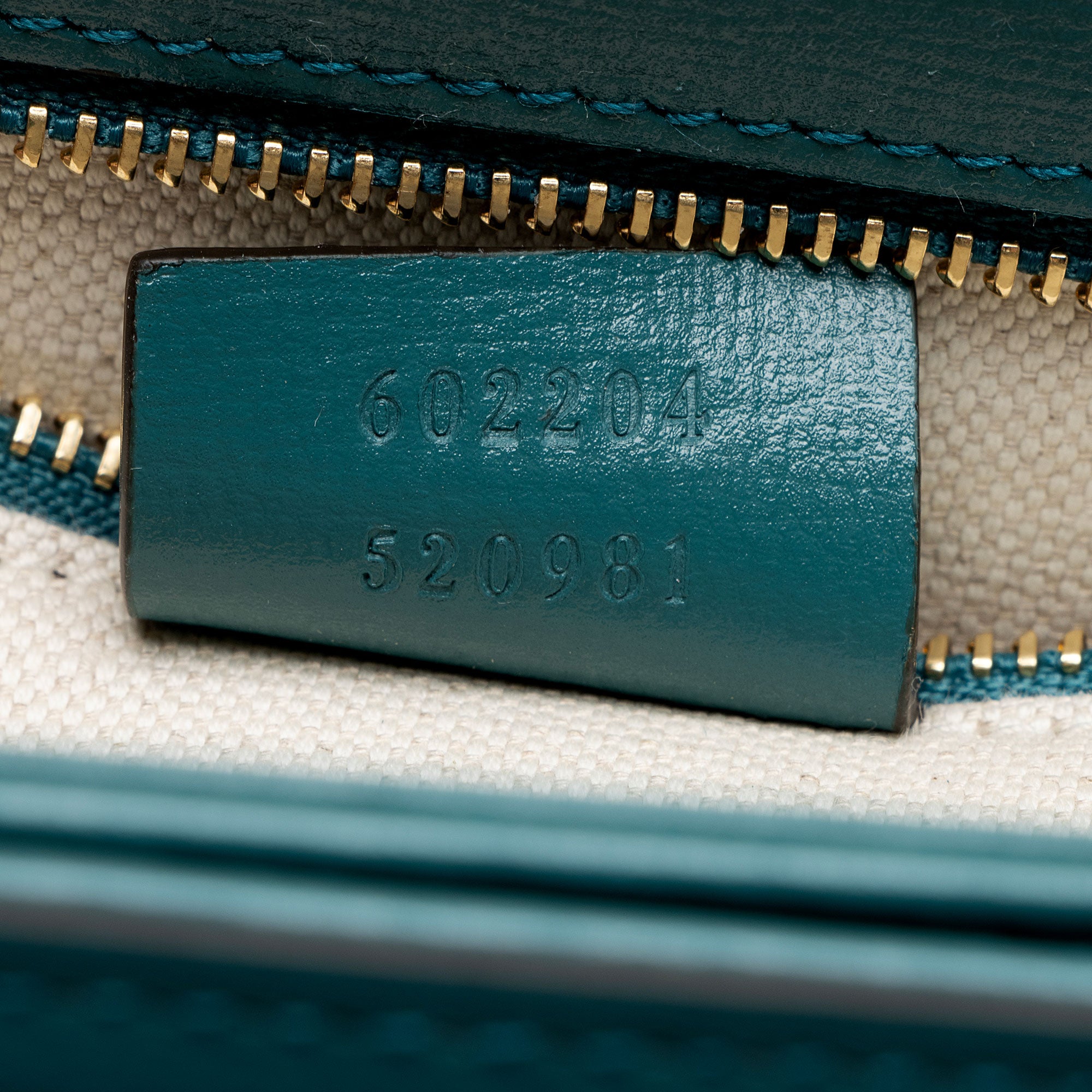 Gucci Calfskin Horsebit 1955 Bicolor Medium Shoulder Bag
