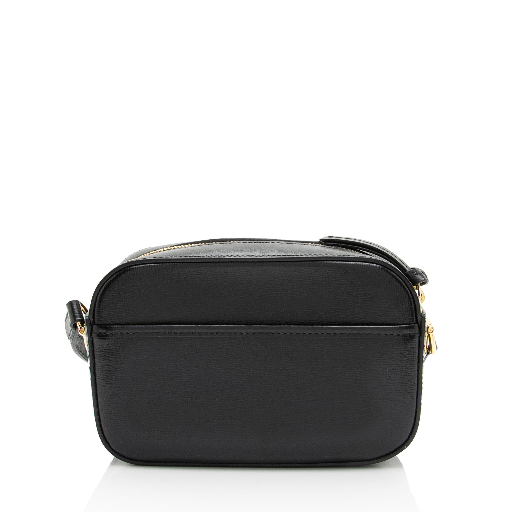 Gucci Calfskin Horsebit 1955 Mini Camera Bag