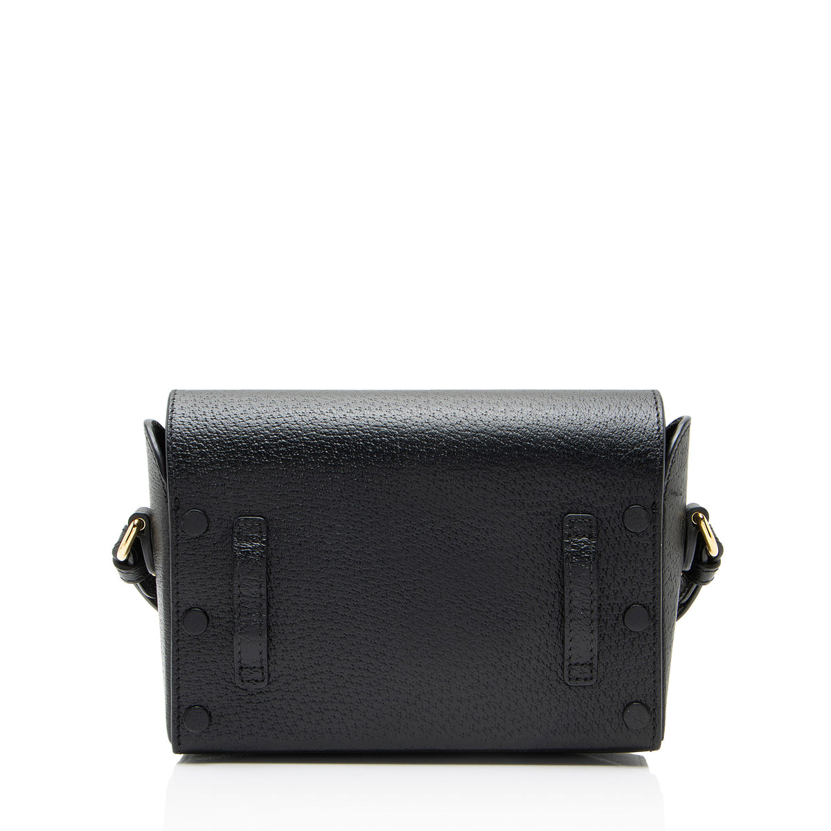 Gucci Calfskin Horsebit 1955 Mini Shoulder Bag