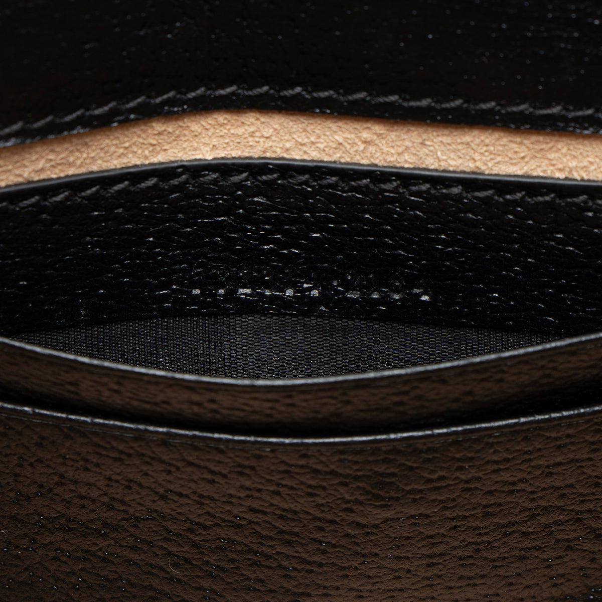 Gucci Calfskin Horsebit 1955 Mini Shoulder Bag