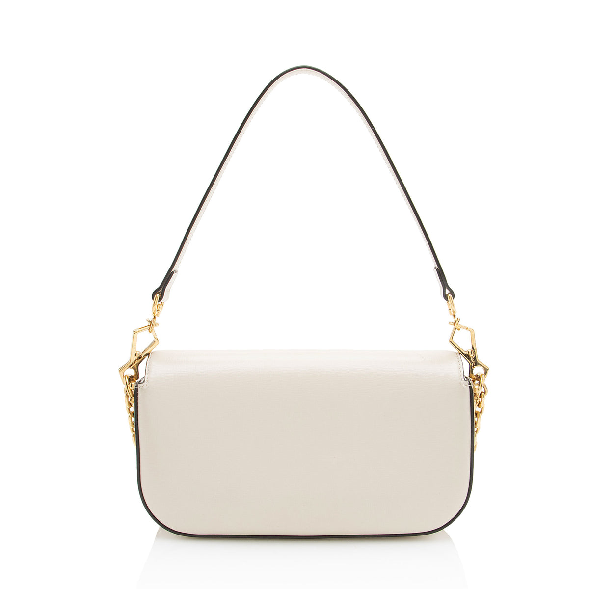 Gucci Calfskin Horsebit 1955 Small Shoulder Bag