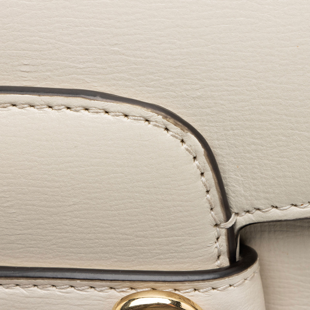 Gucci Calfskin Horsebit 1955 Small Shoulder Bag