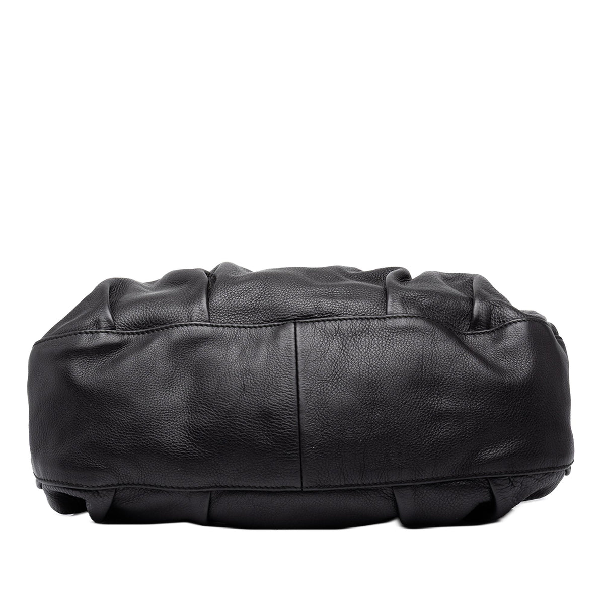 Gucci Calfskin Icon Bit Satchel