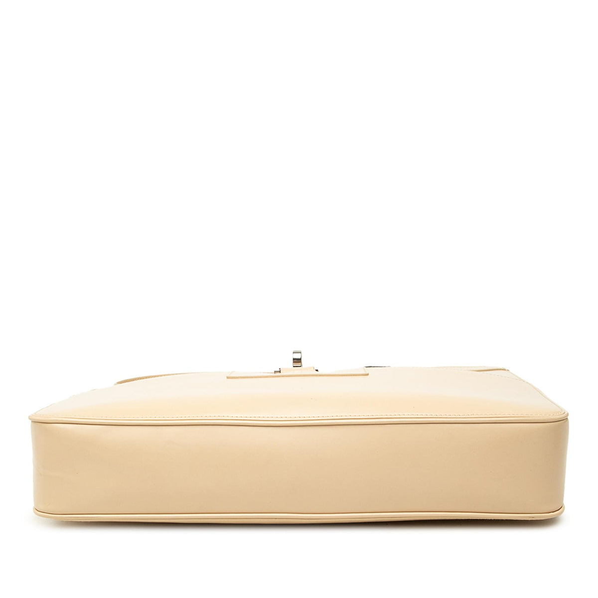 Gucci Calfskin Jackie Tote