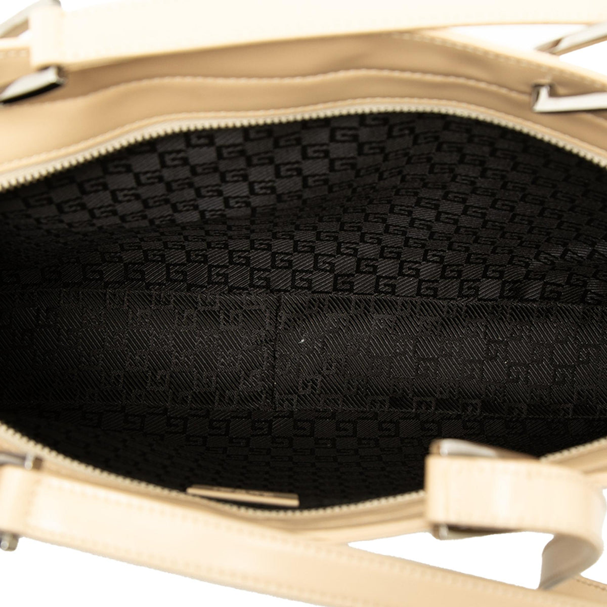 Gucci Calfskin Jackie Tote
