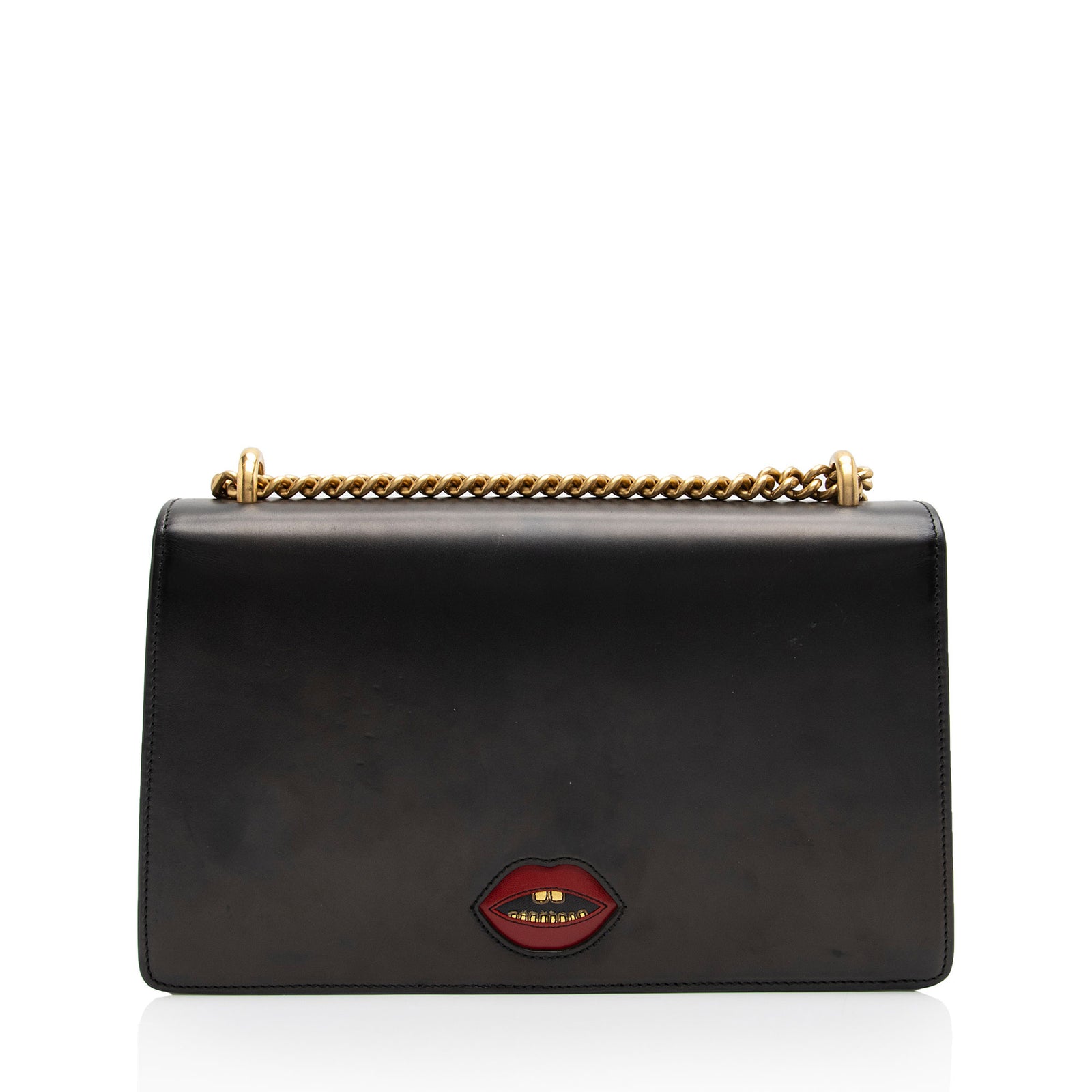 Gucci bag with heart on back online