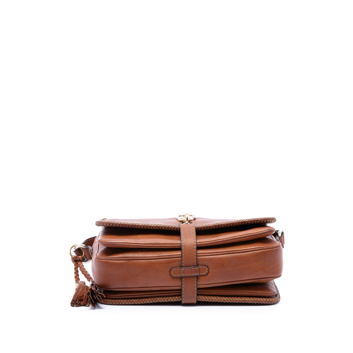 Gucci Calfskin Marrakech Crossbody