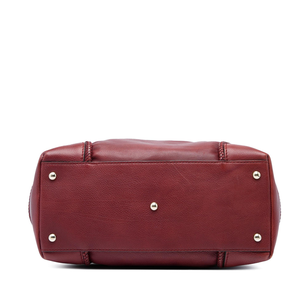 Gucci Calfskin Marrakech Tote