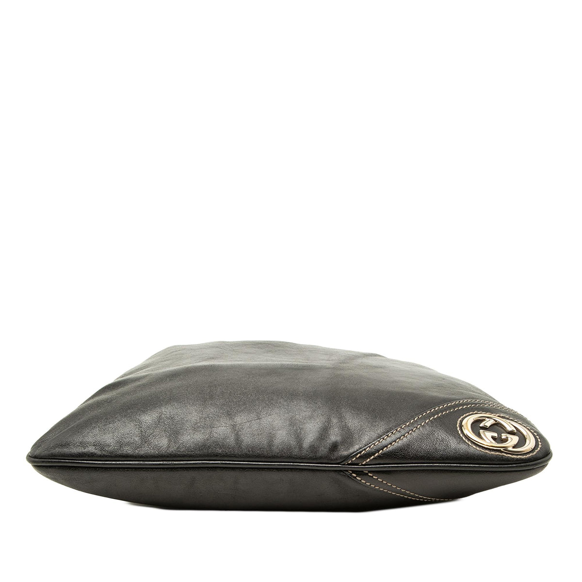 Gucci Calfskin New Britt Hobo