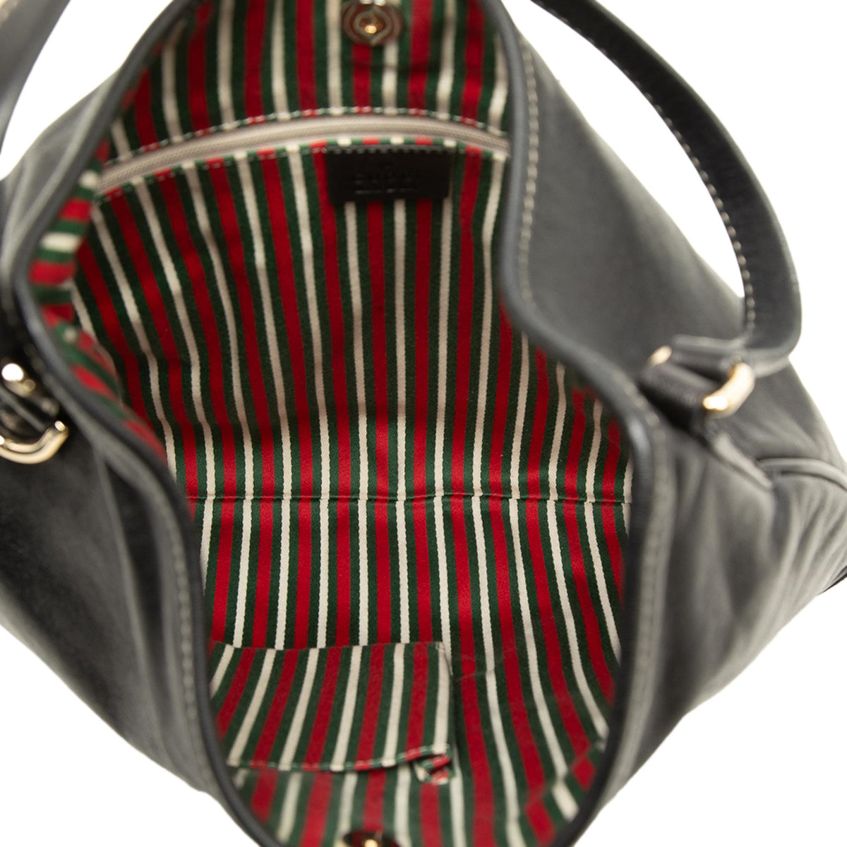 Gucci Calfskin New Britt Hobo
