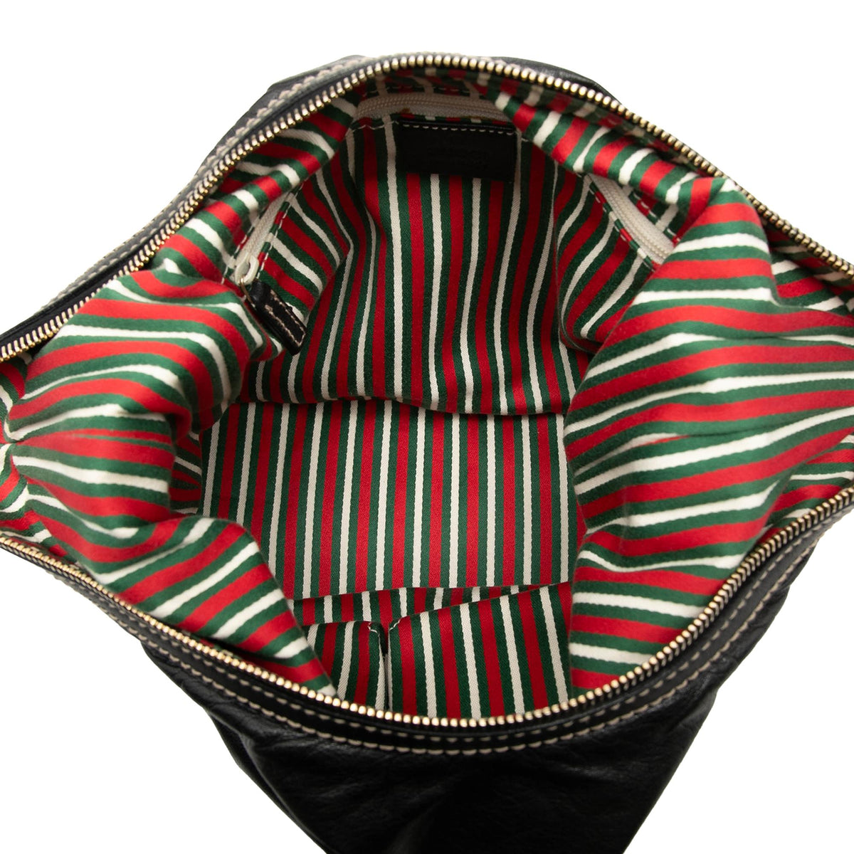 Gucci Calfskin New Britt Shoulder Bag
