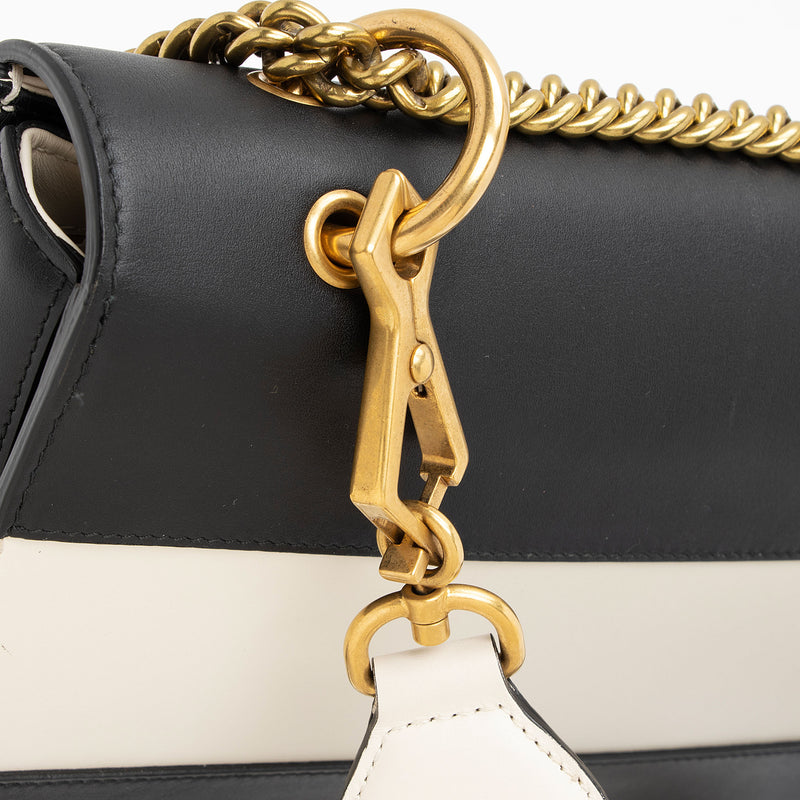 Gucci Calfskin Queen Margaret Shoulder Bag (SHF-P3GQPE)