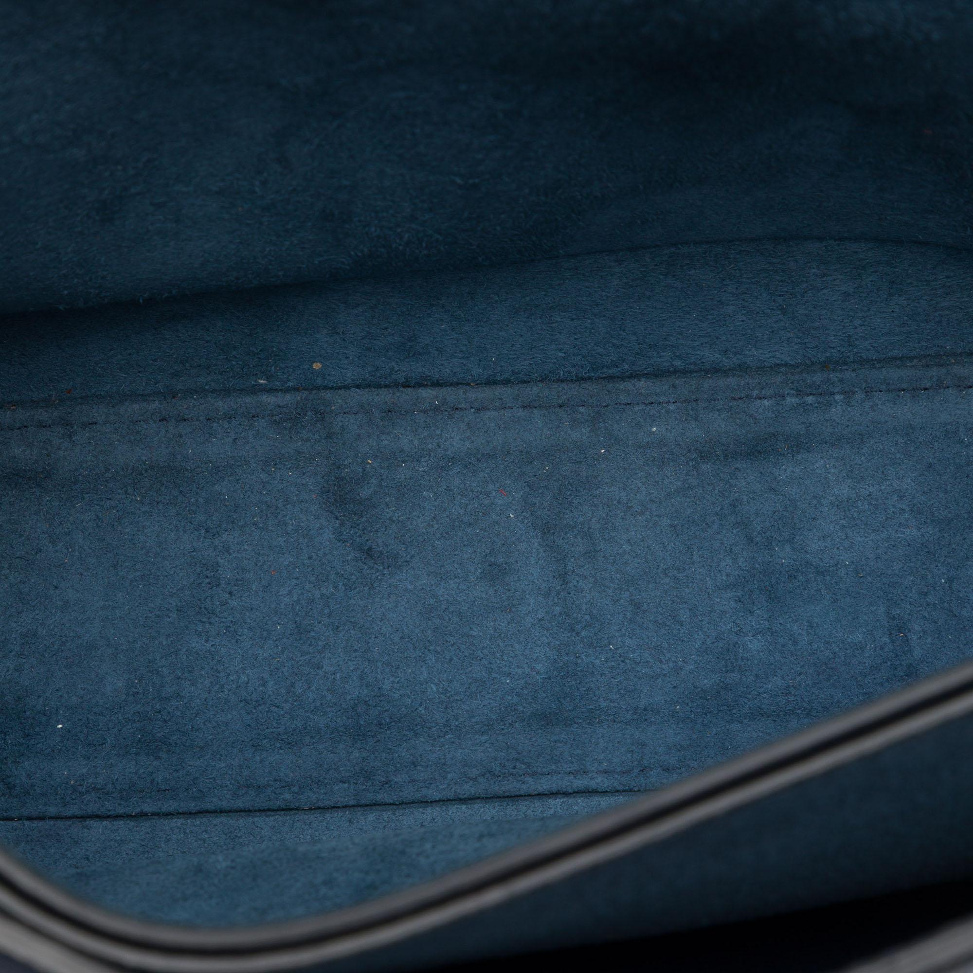 Gucci Calfskin Soft Jackie Convertible Crossbody
