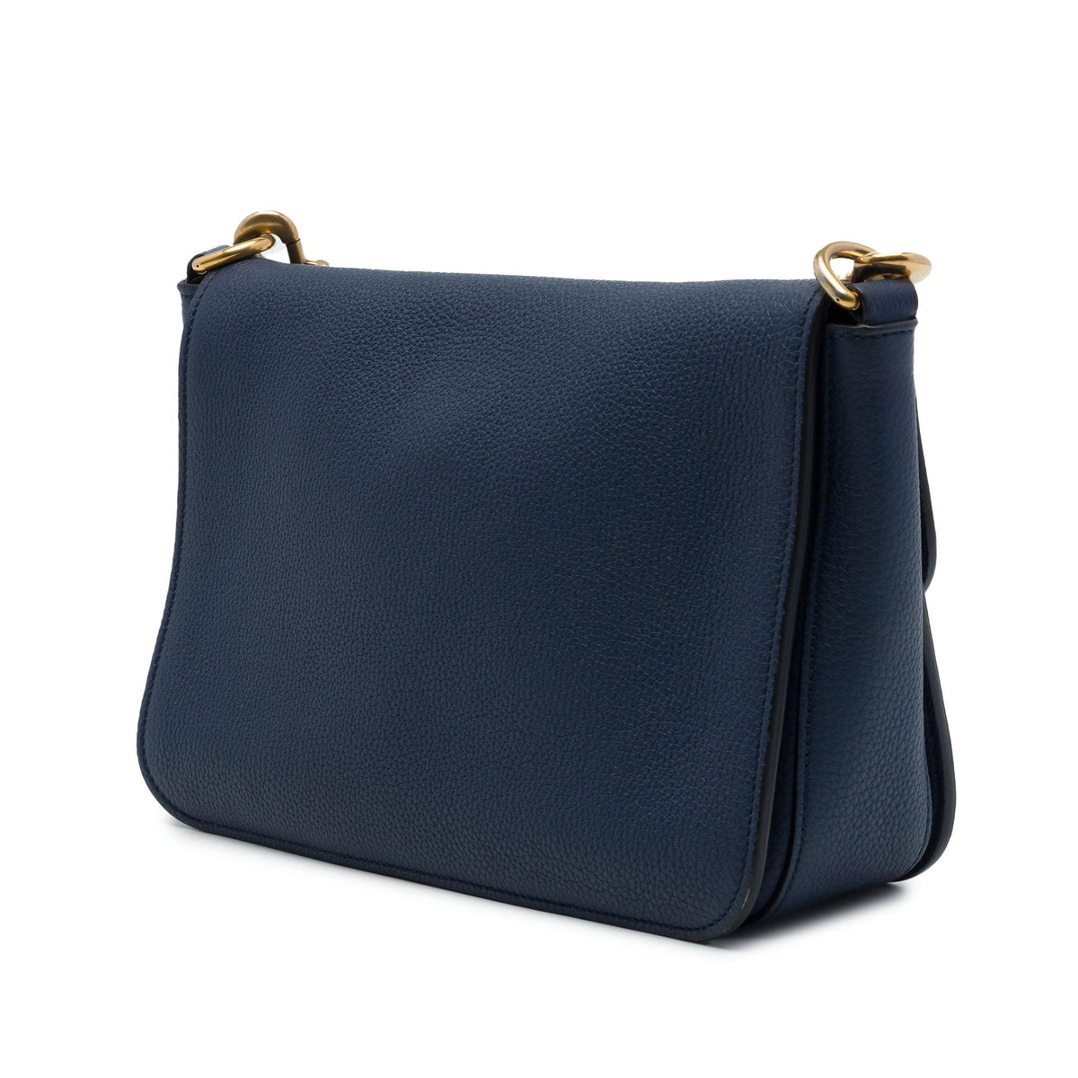 Gucci Calfskin Soft Jackie Convertible Crossbody