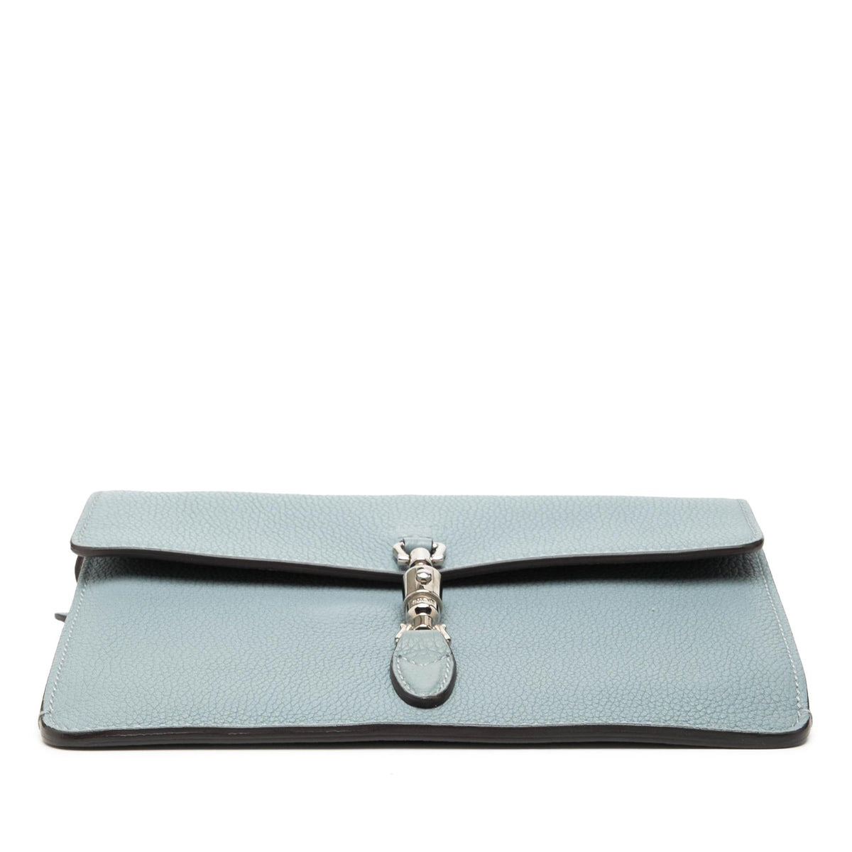 Gucci Calfskin Soft Jackie Convertible Crossbody