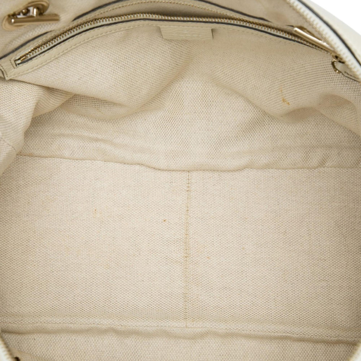 Gucci Calfskin Soho Chain Shoulder Bag