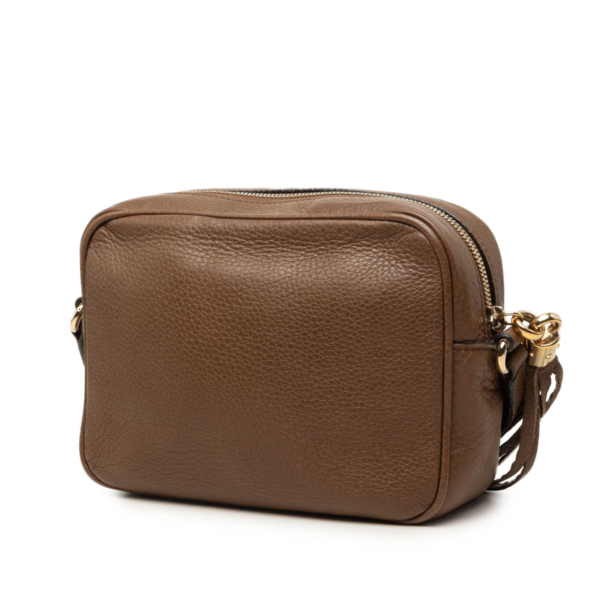 Gucci Calfskin Soho Disco Crossbody