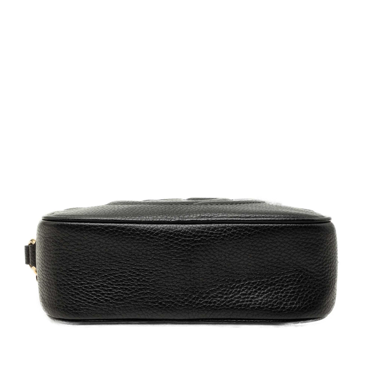 Gucci Calfskin Soho Disco Crossbody