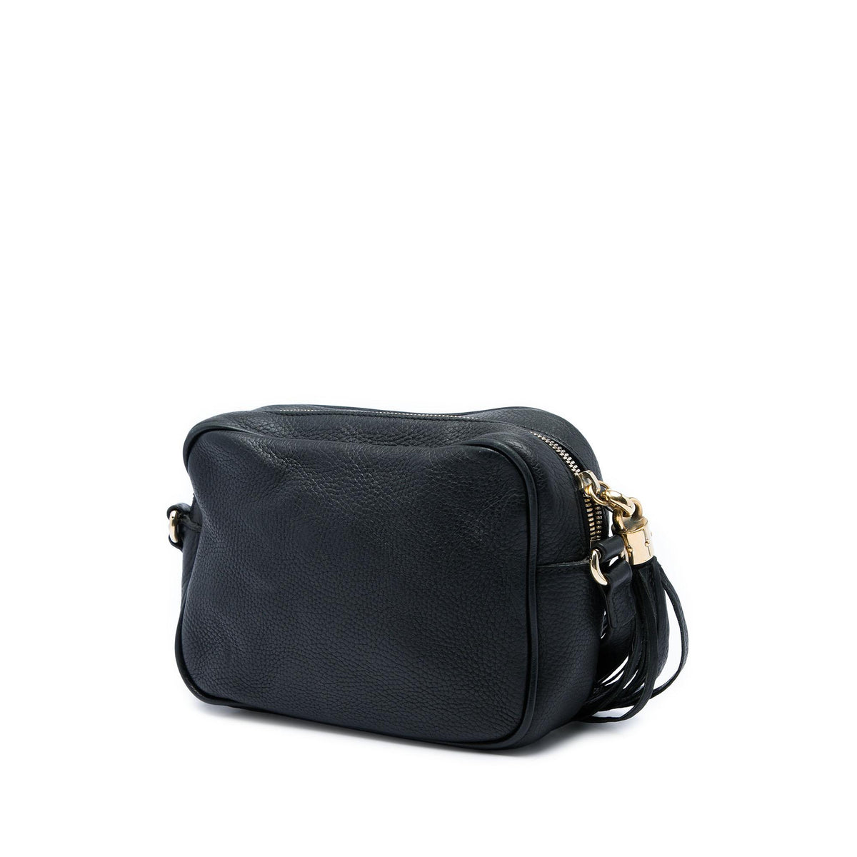 Gucci Calfskin Soho Disco Crossbody